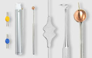 Instruments de chirurgie Générale